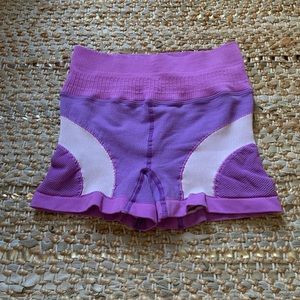 FP Movement Point Break Shorts💜